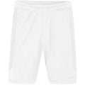 JAKO Short Power - weiß
