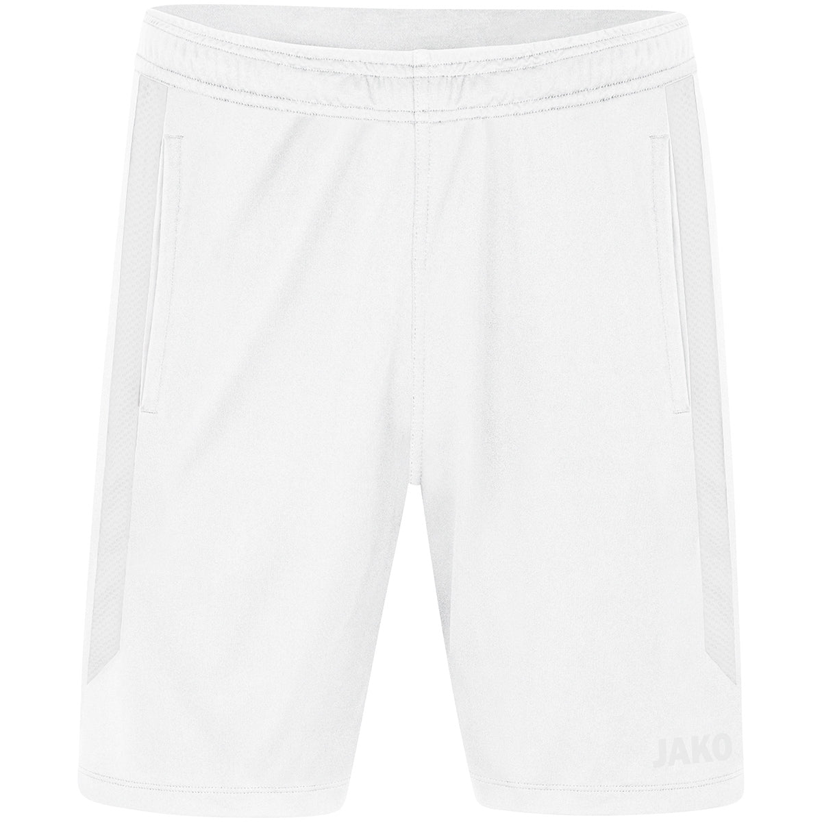 JAKO Short Power - weiß