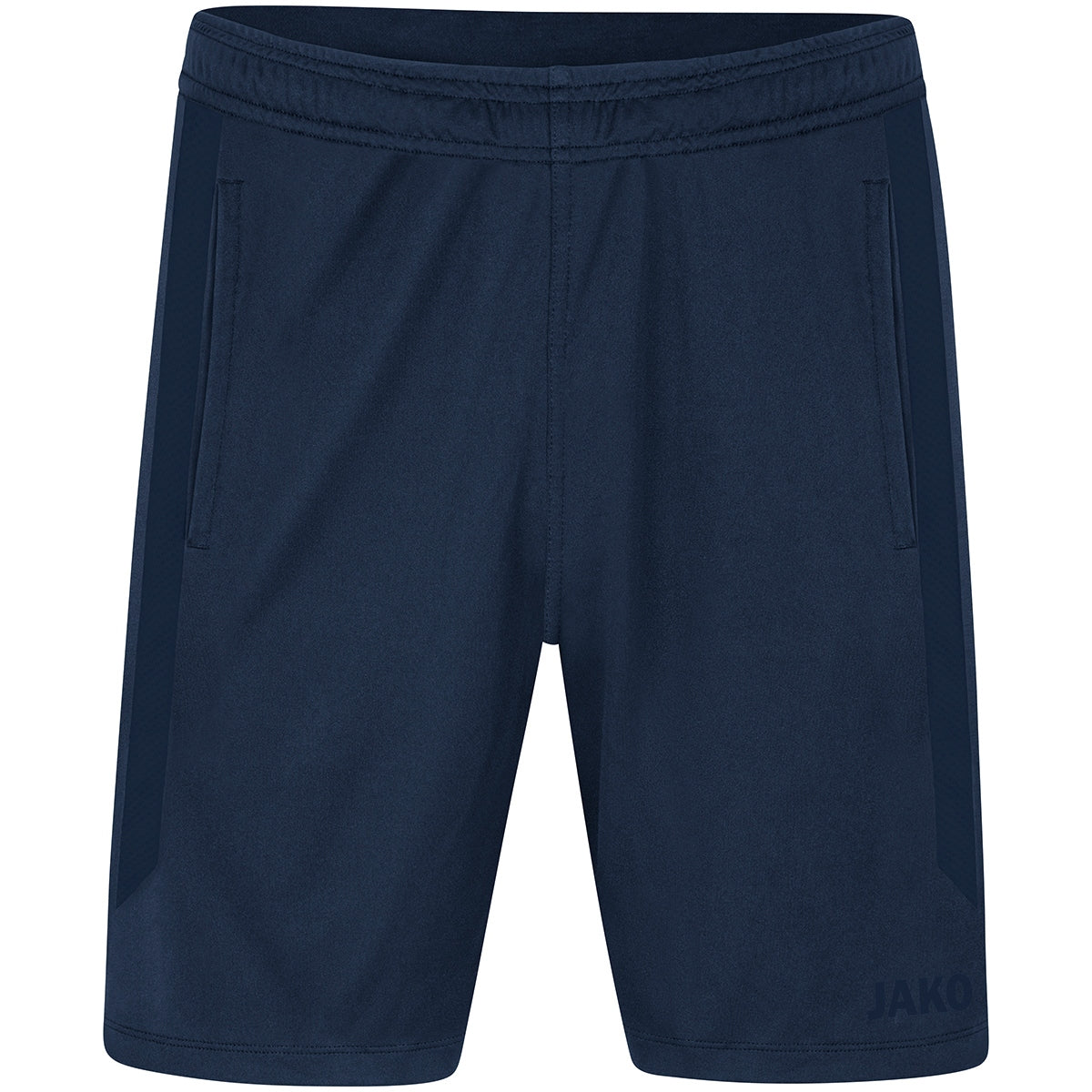 JAKO Short Power - Marine