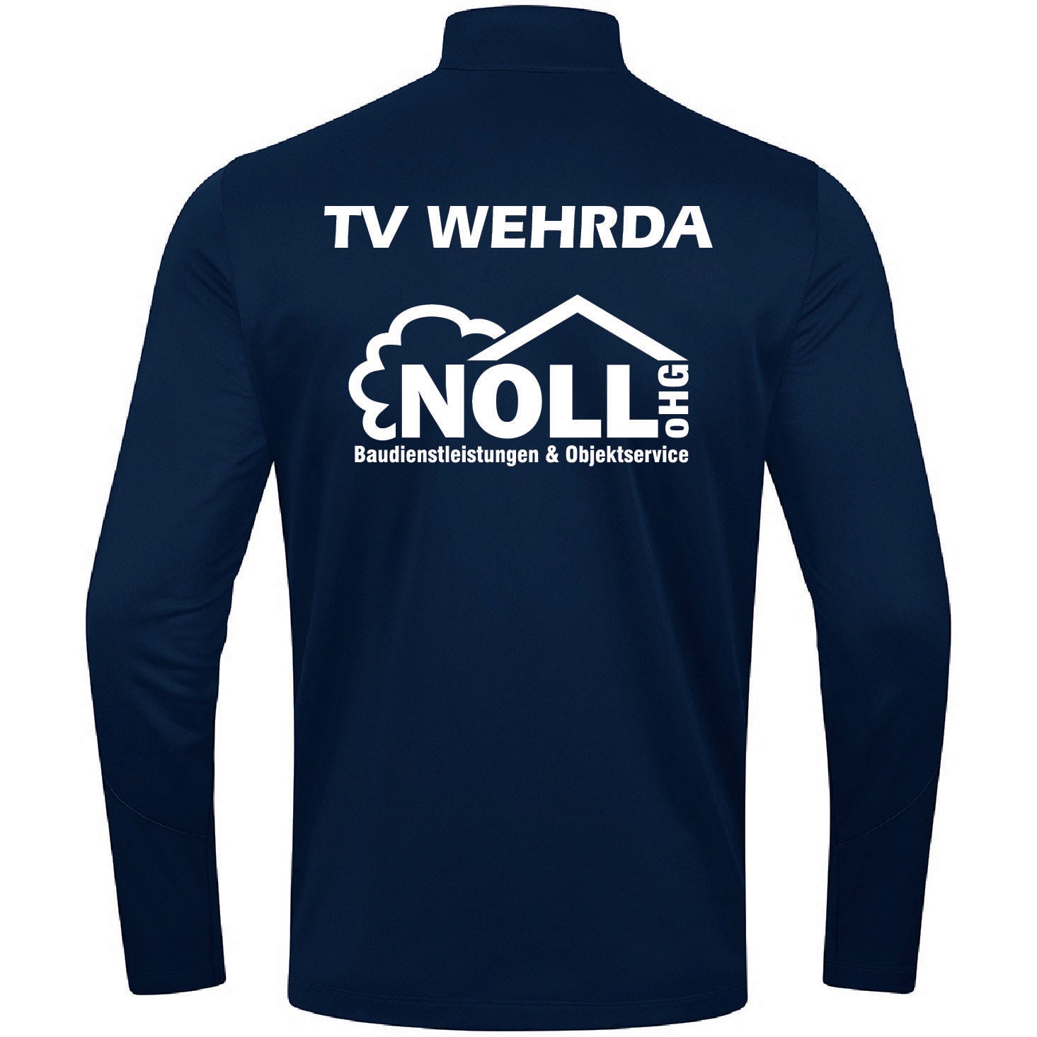 JAKO Polyesterjacke Power