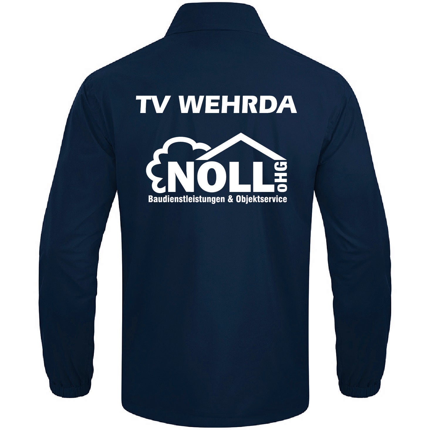 JAKO Allwetterjacke Power