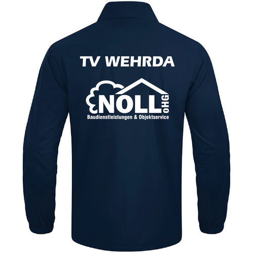 JAKO Allwetterjacke Power