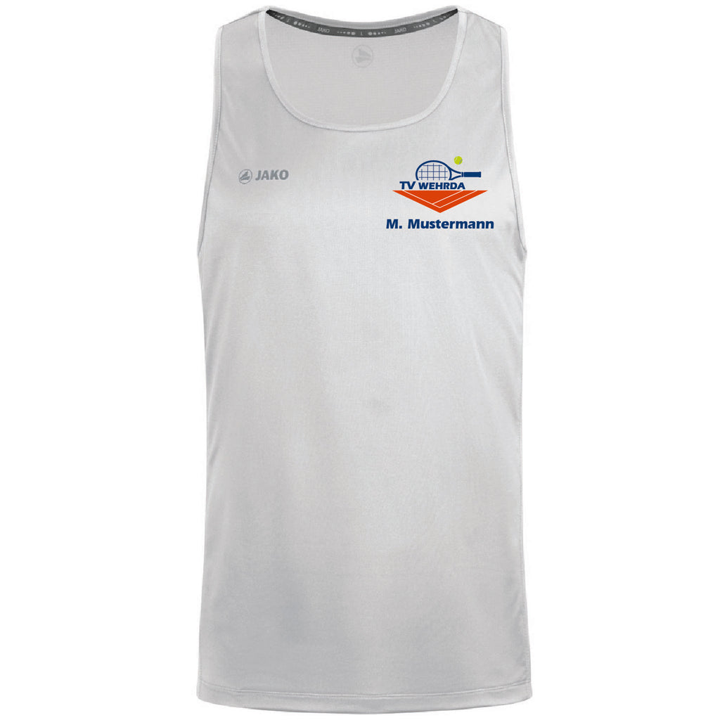 JAKO Tanktop Run 2.0