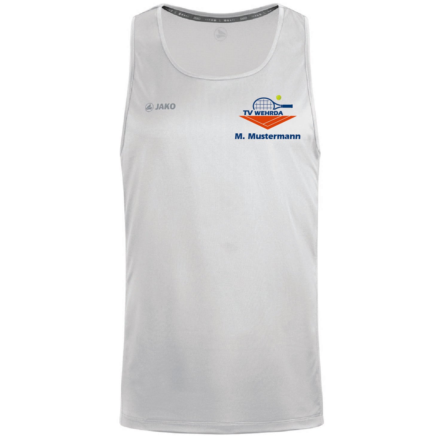 JAKO Tanktop Run 2.0