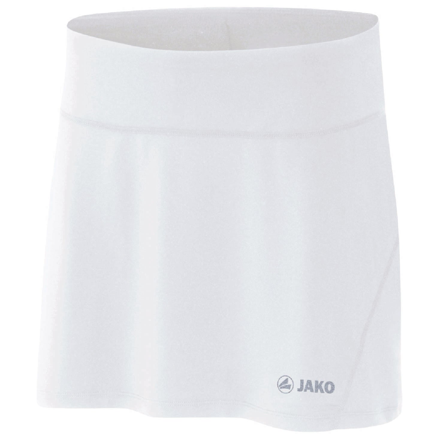 JAKO Rock Basic-weiß