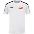 JAKO Trikot Power kurzarm - weiß