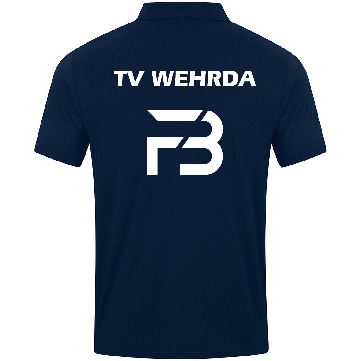 JAKO Polo Power - marine