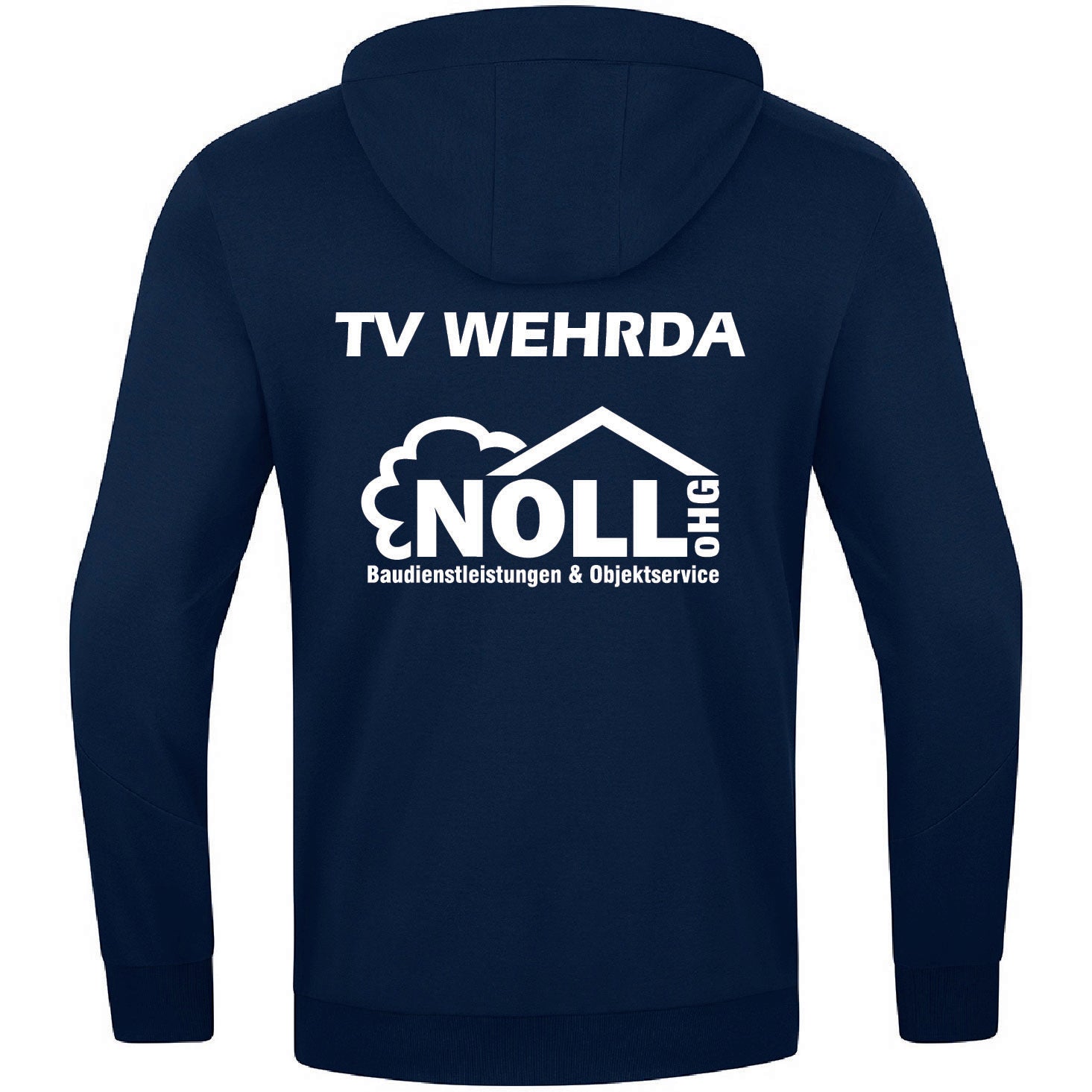 JAKO Kapuzensweat Power