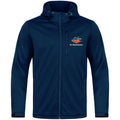 JAKO Softshelljacke Premium